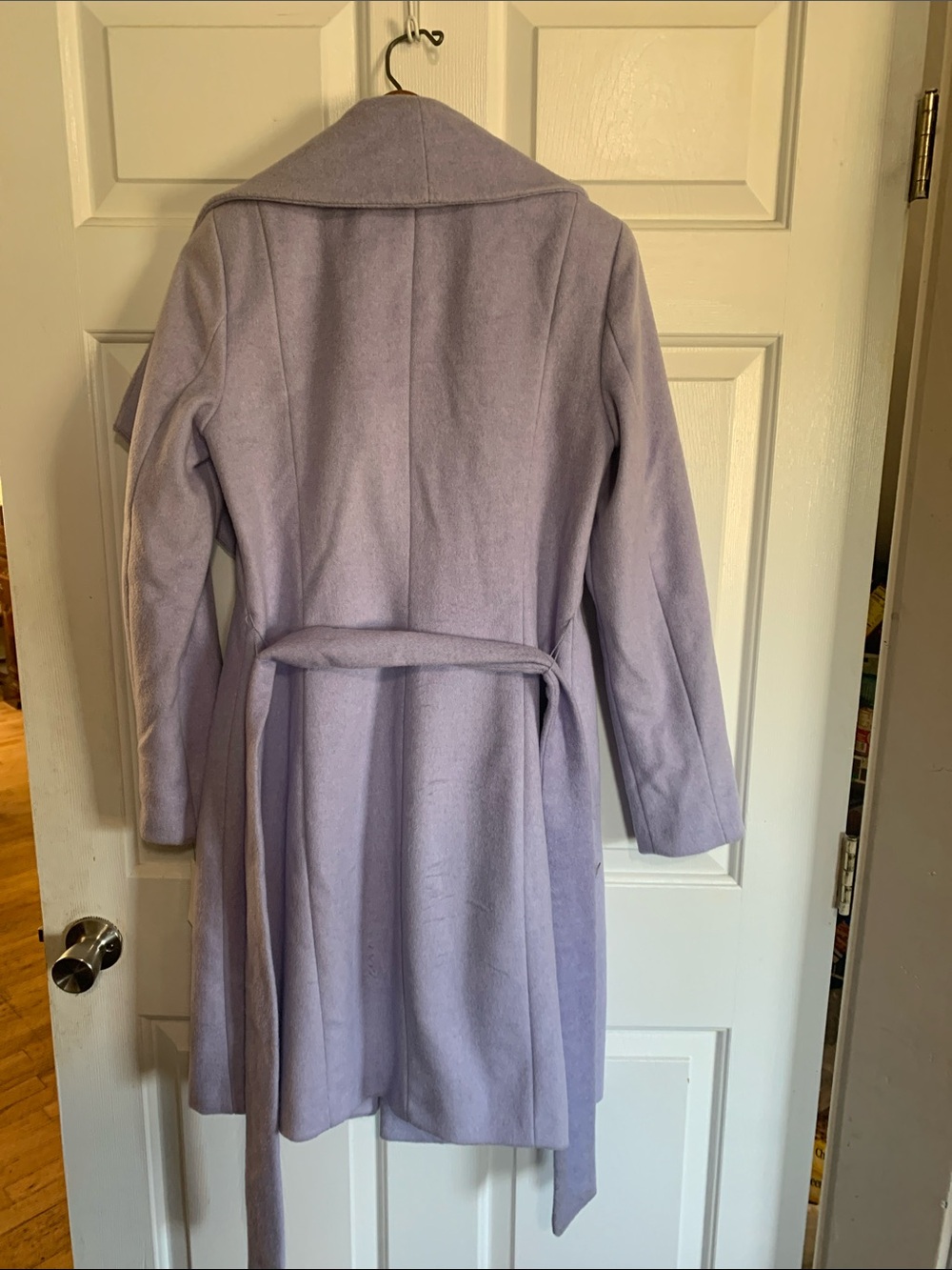 Coat - Picture 8 of 15